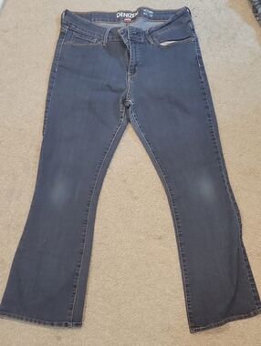 Denizen from Levi's Women's Indigo Bootcut Jeans